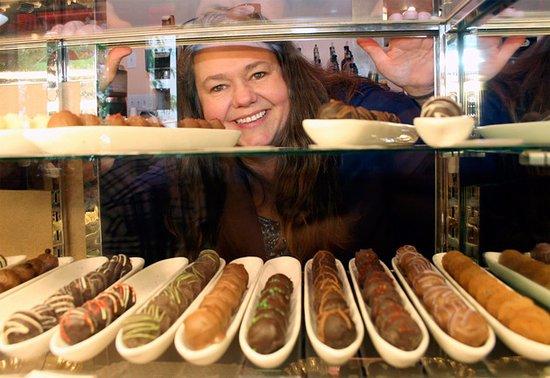 Sweet Mona's Chocolates